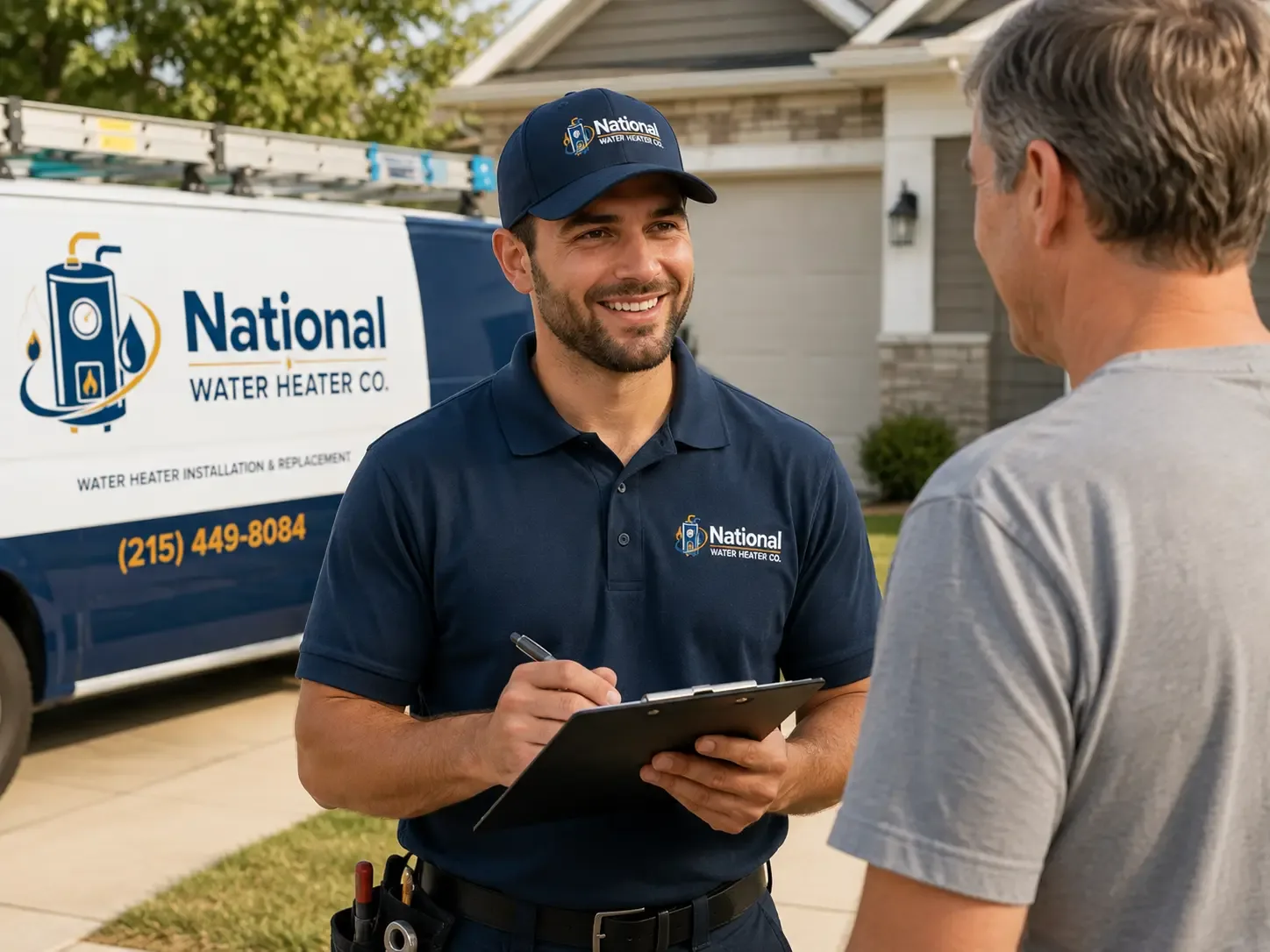 Water Heater Installation Oregonia, OH FAQs